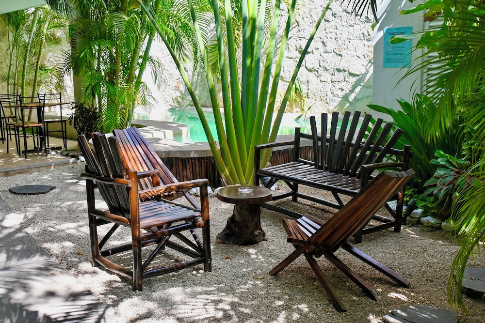 Pacha Tulum Boutique Hotel