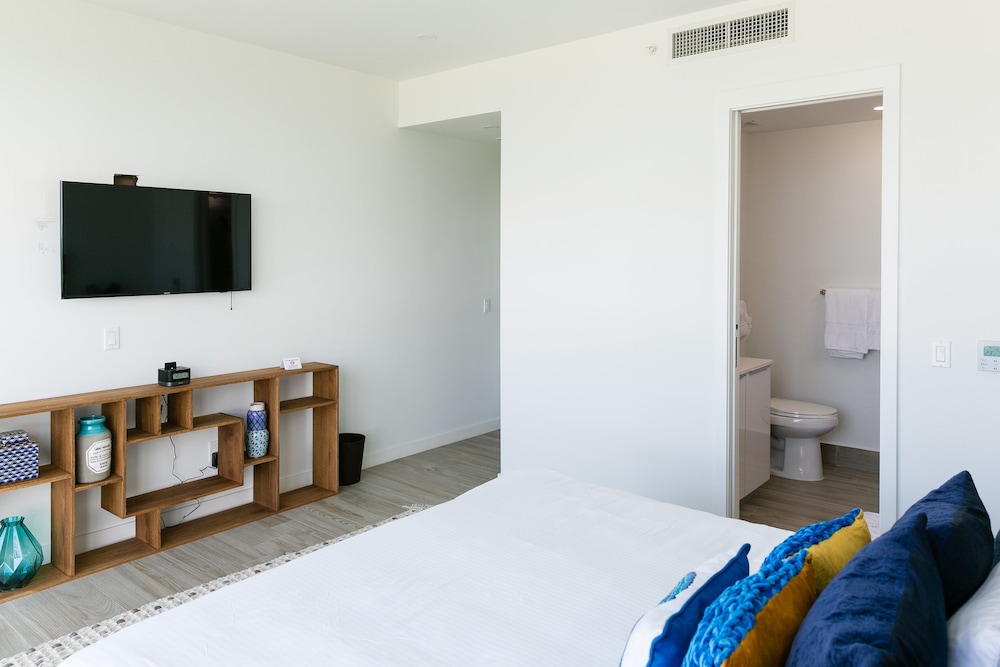 Blue Residences