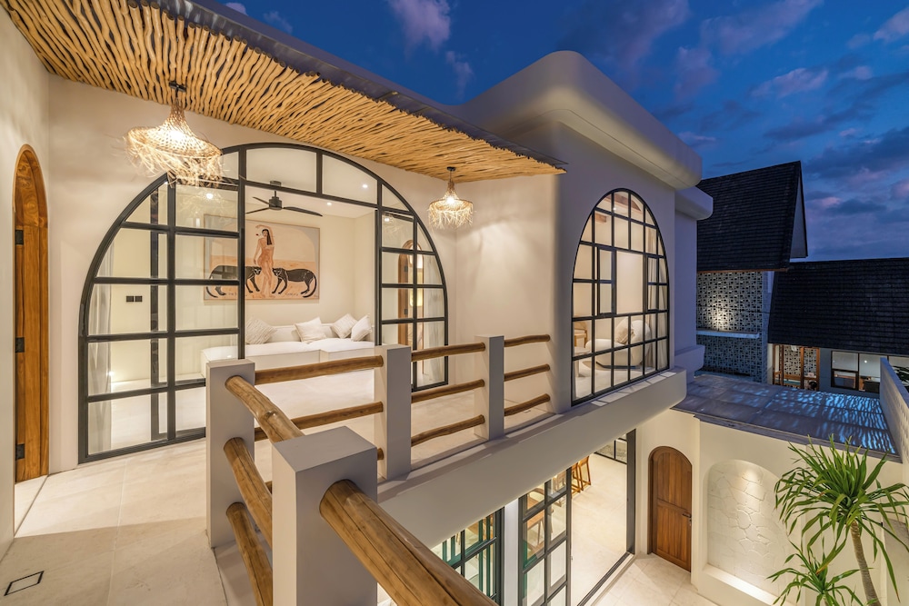 Casa Mochi