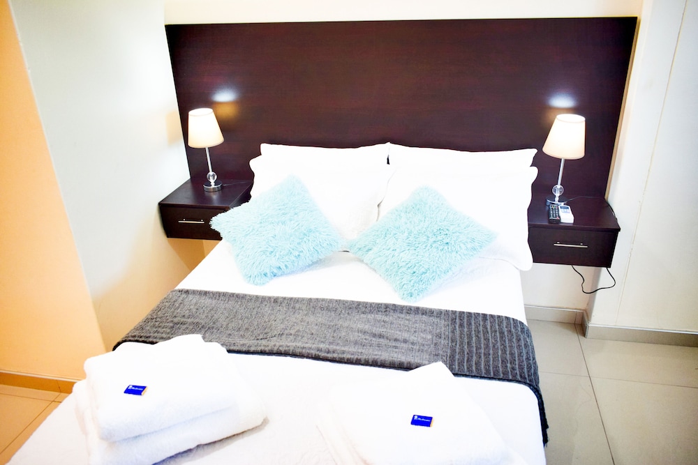 Dei Gratia Guesthouse
