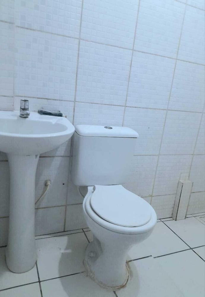 Hostel Bimba Salvador