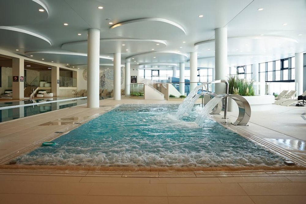 View Luksusowy Apartament SPA Ko Obrzeg Polanki Aqua