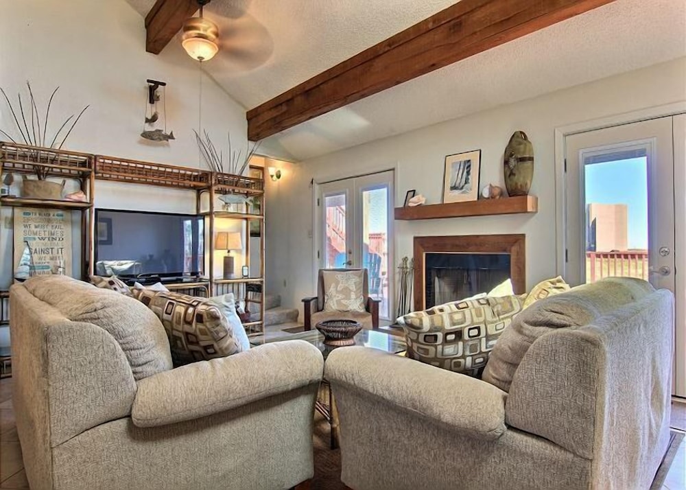 Port A Escapes Vacation Rentals