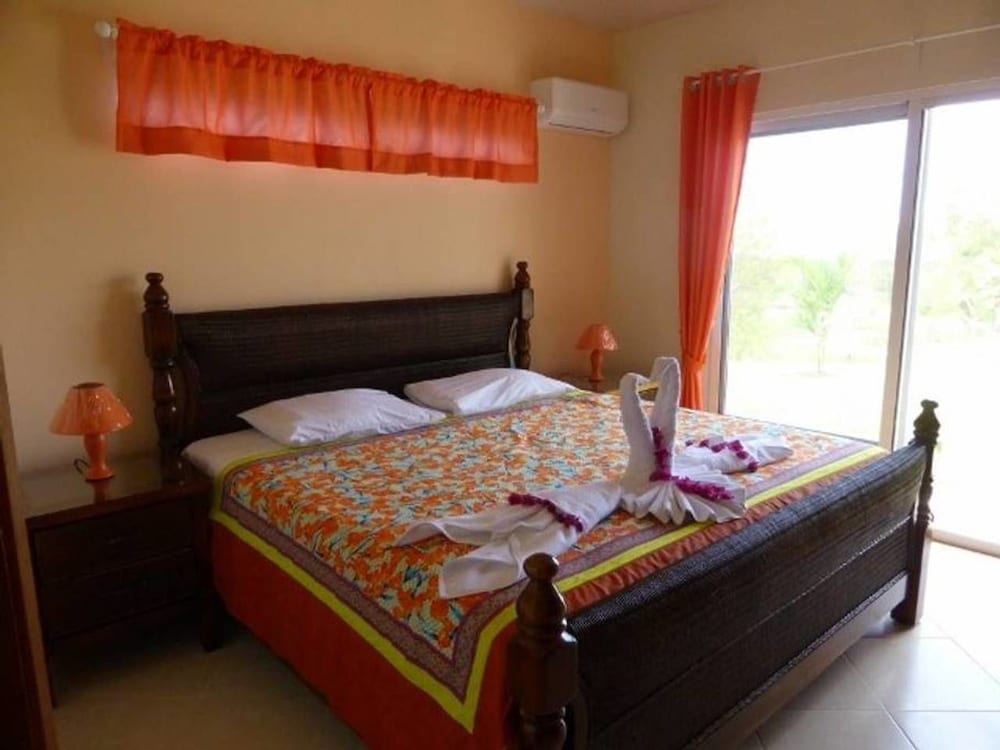 Newly Build Ocean View Villa view 3