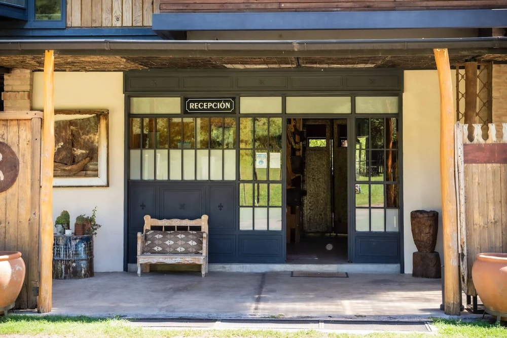 Posada del Castor