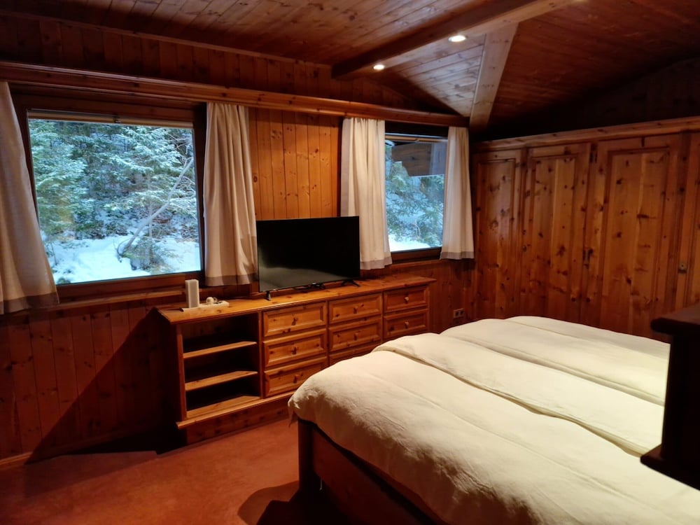 Amazing Cottage in Tyrol With Sauna