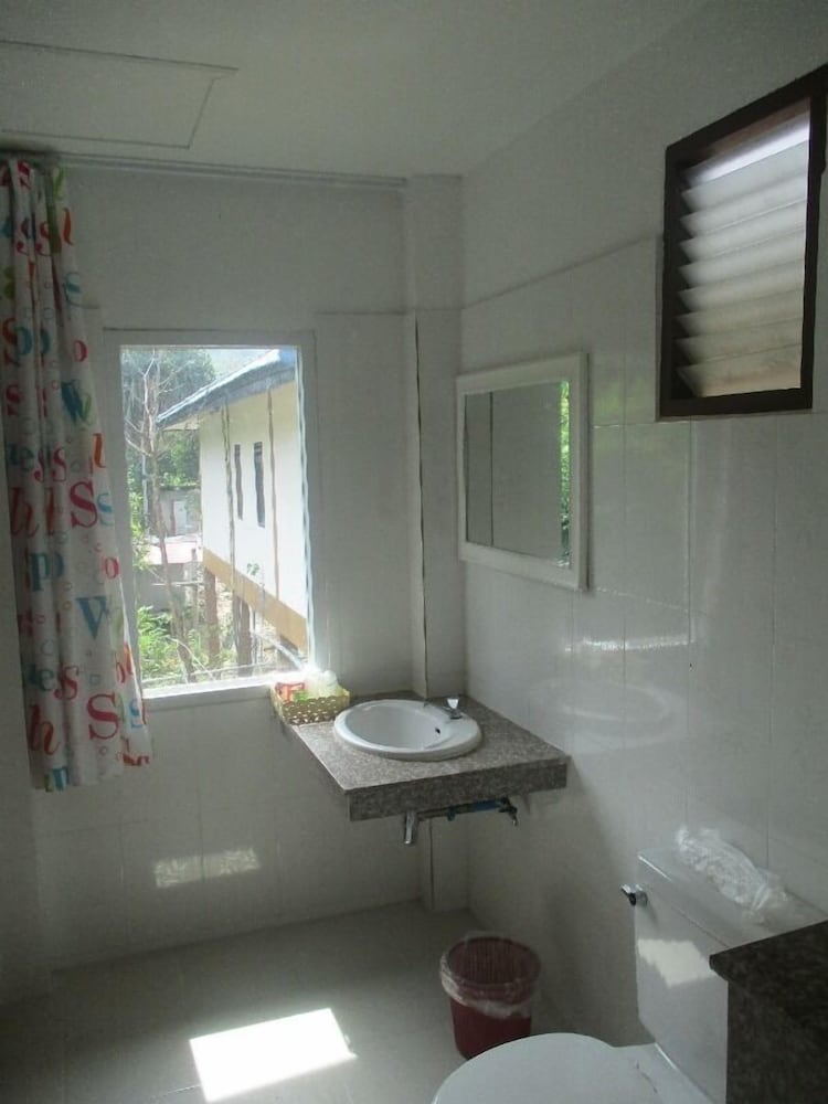 Lanta Nature House