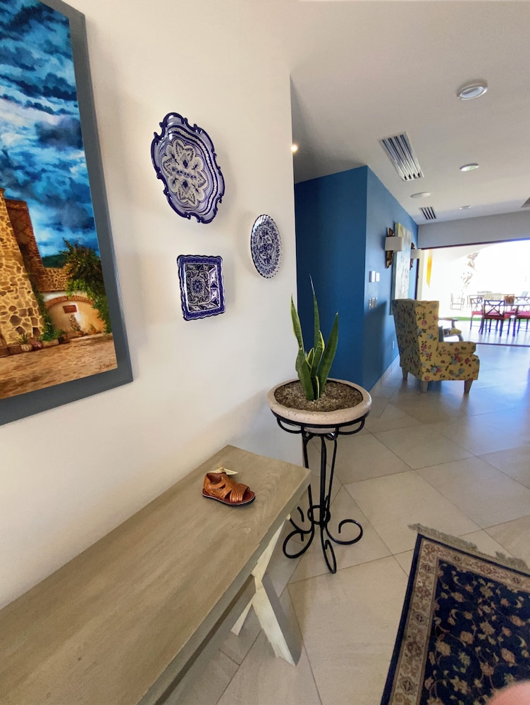 Three BR Residence at Hacienda Encantada