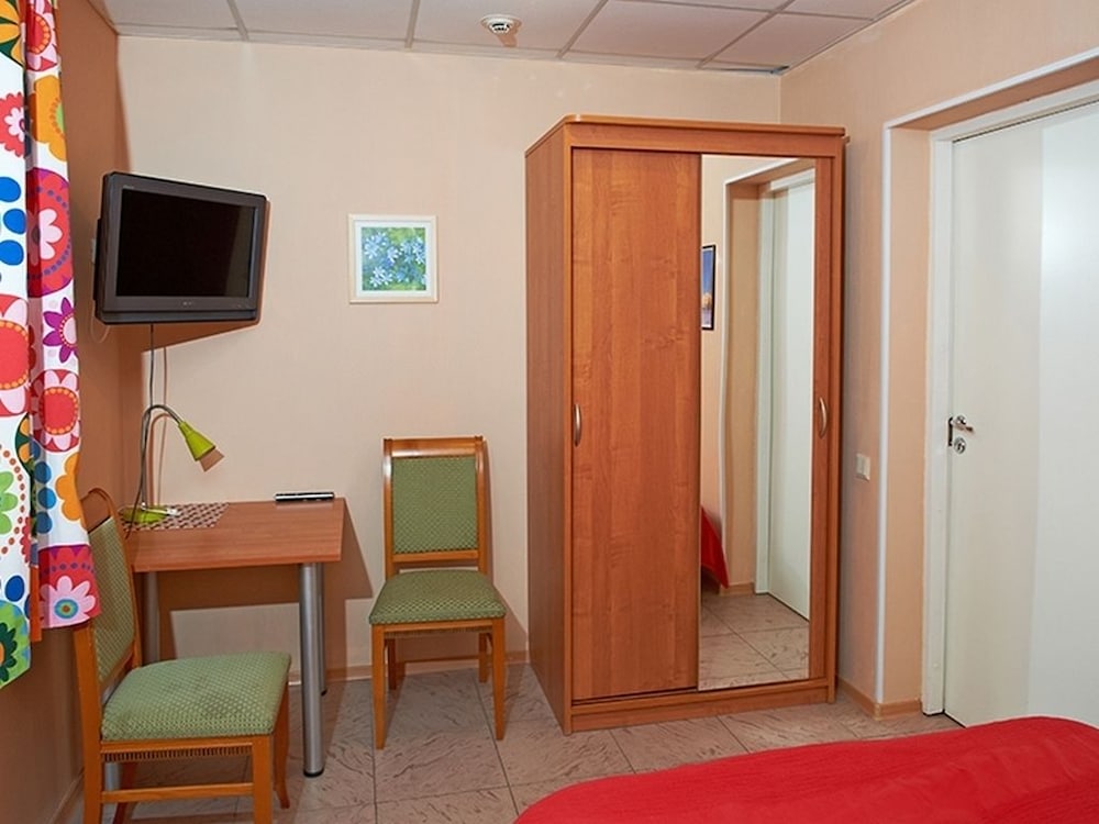 Country Club Orekh