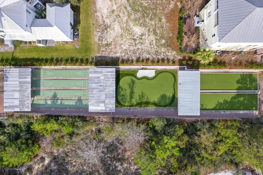 30A Beach House - Blue Marlin