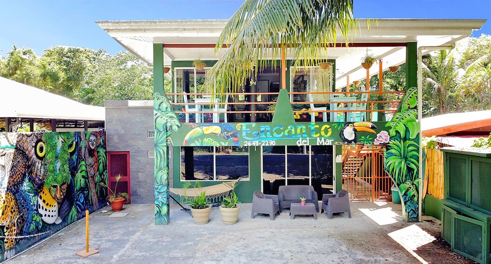 Hotel Encanto Del Mar - Image 1