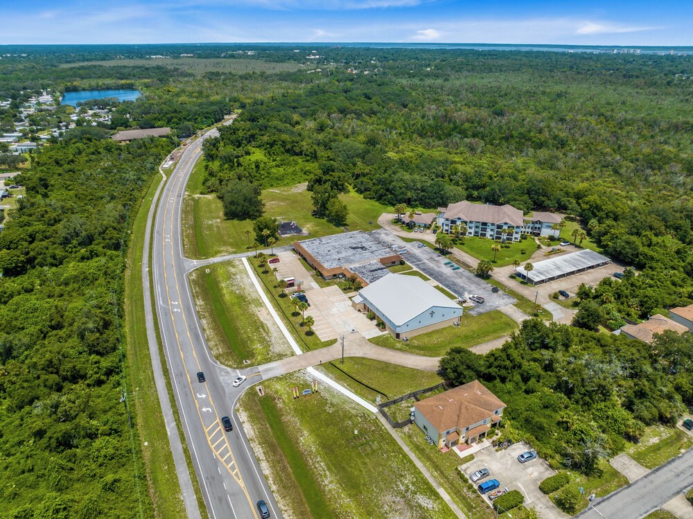 Oasis Apartment Homes
