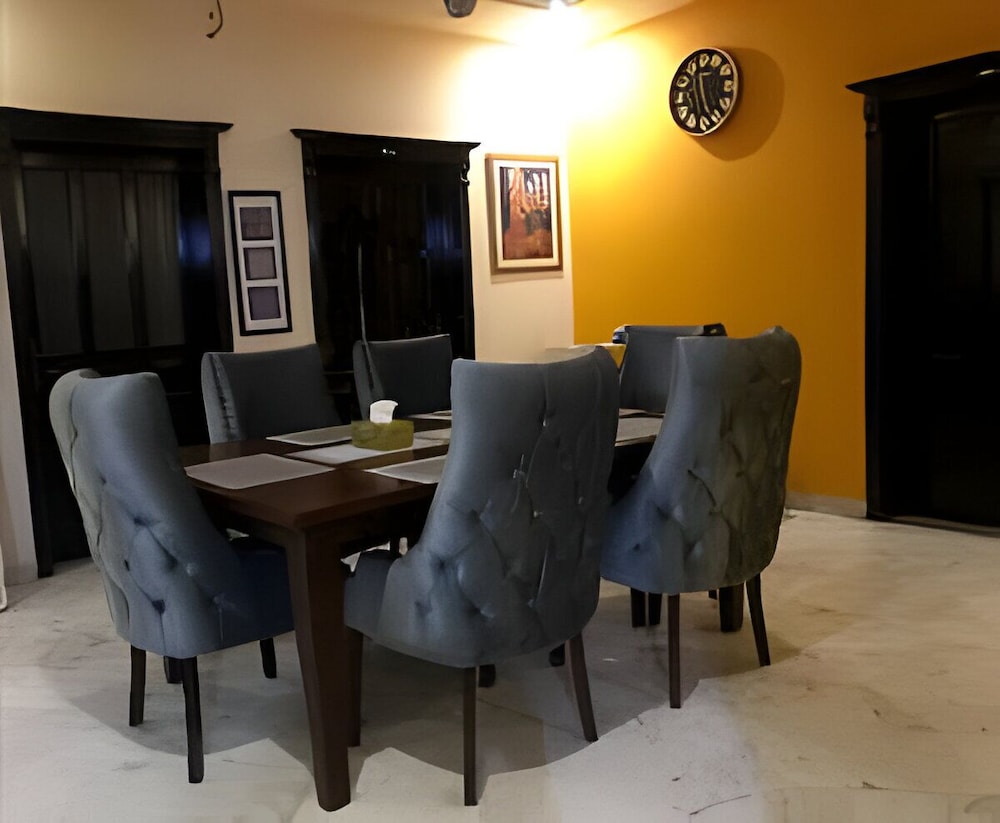 Dazzy dream guest house view 5