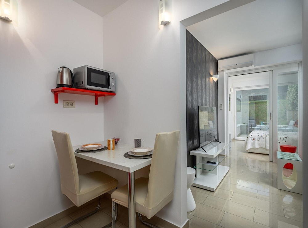 Apartment in Porec Near Rock Beach