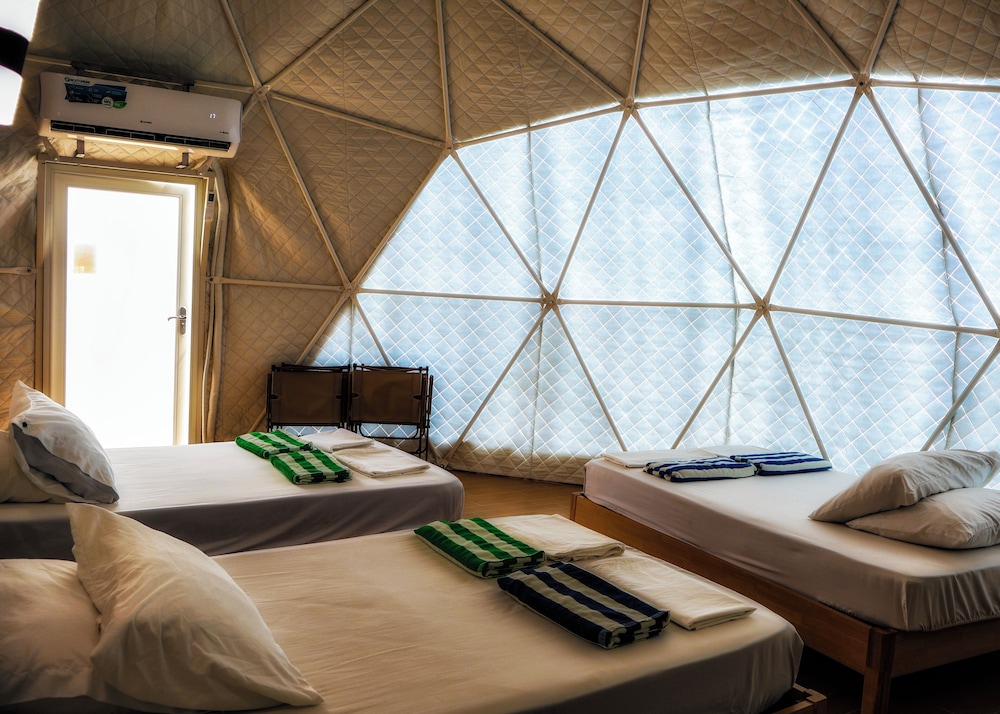 FarmKo Glamping
