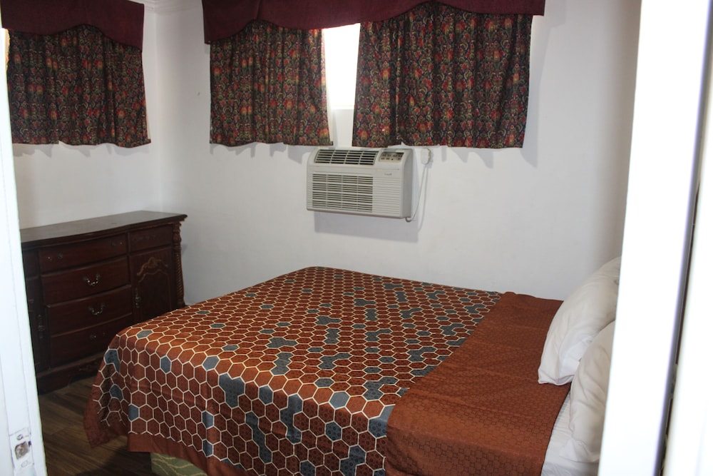 City Center Motel