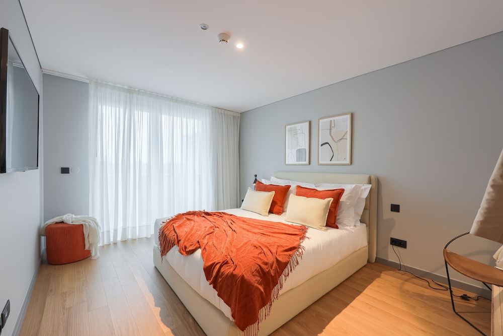 Nôma Living Icon Apartments view 4