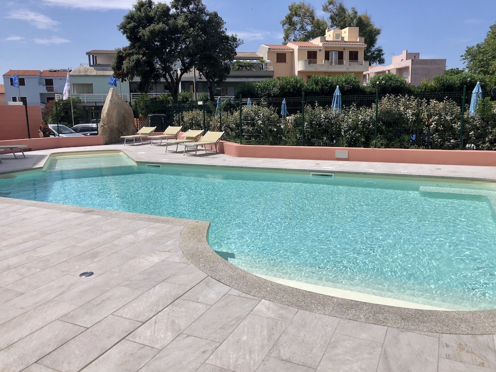 Residence I Mirti Bianchi