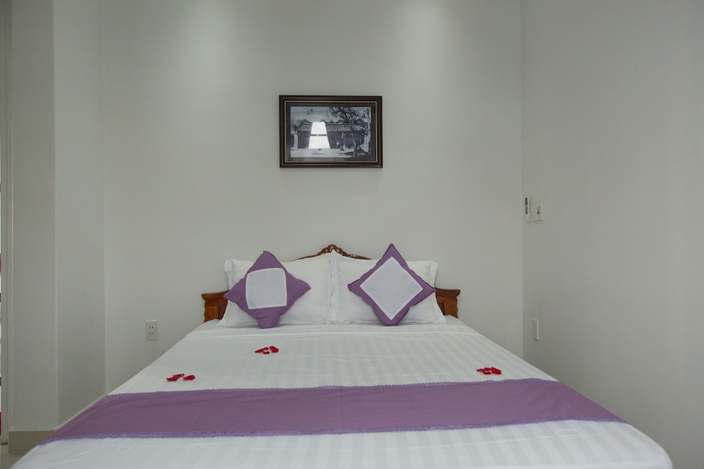 Beautiful Moon Hoi An Villa
