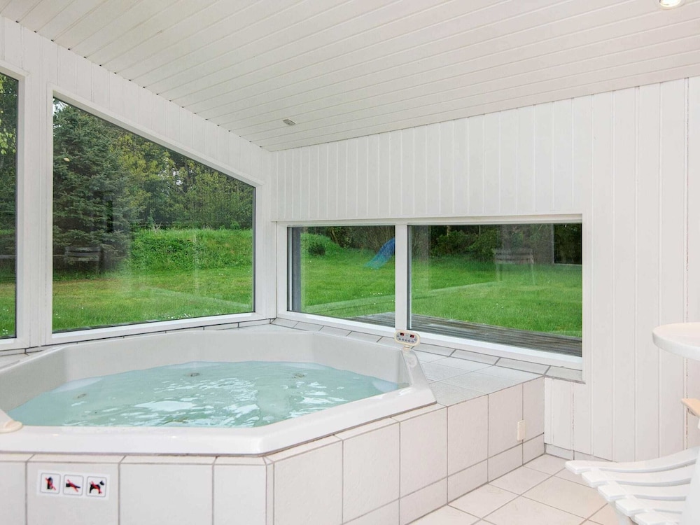 6 Person Holiday Home in Blavand view 3