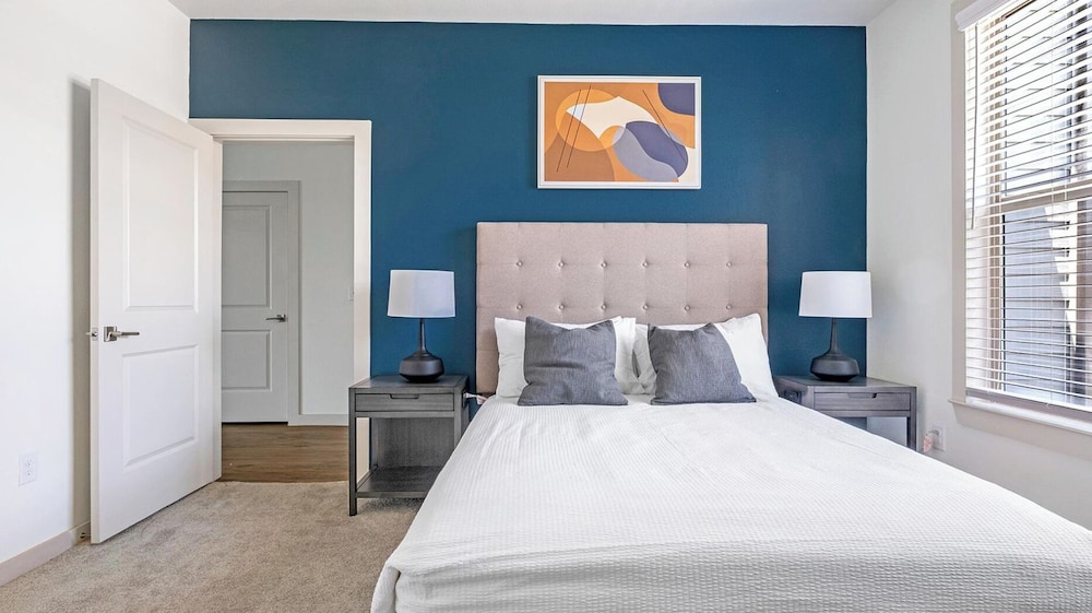 Landing Apartments Waller
