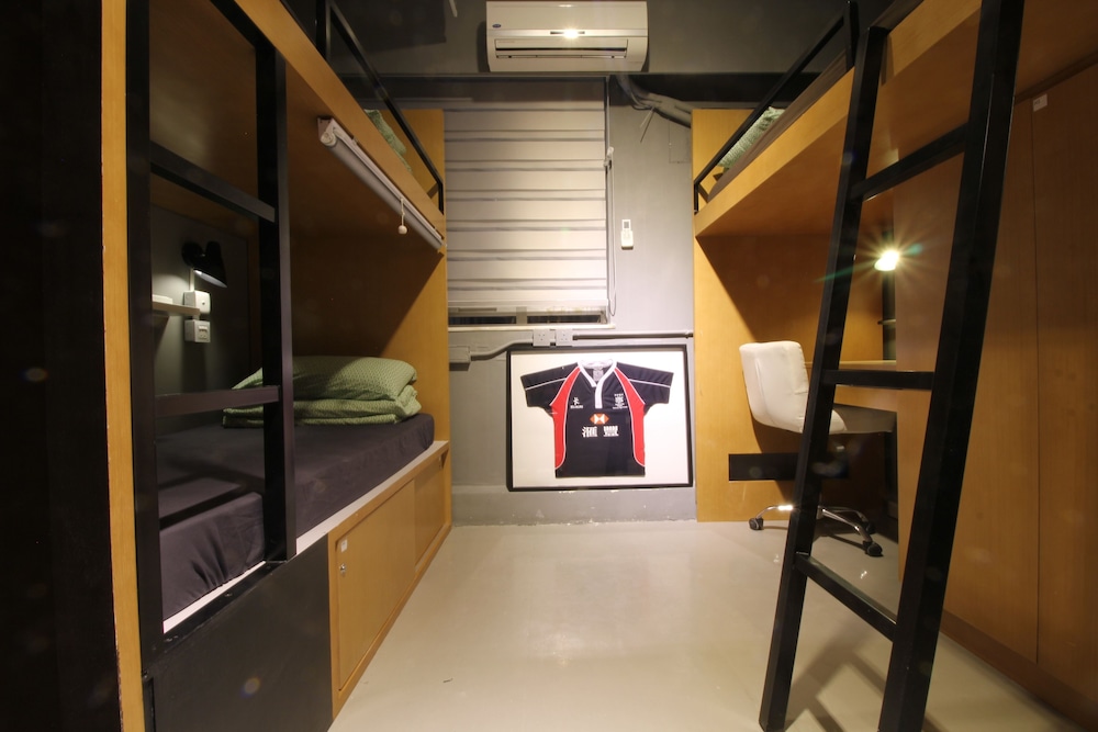 Urban Pack - Hostel