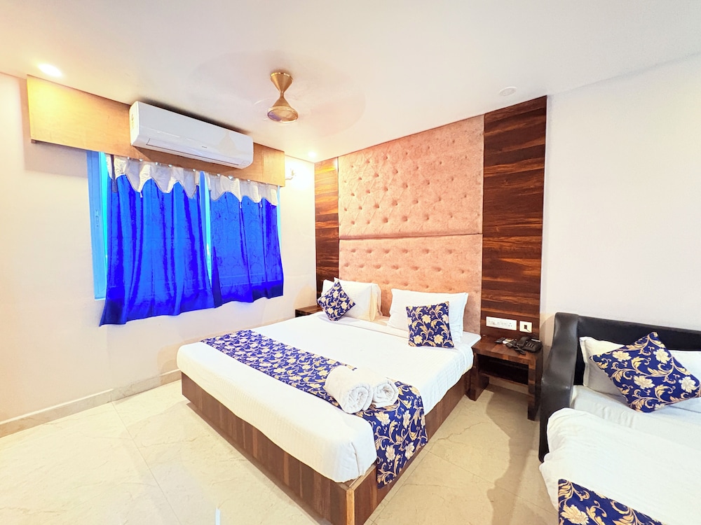 Hotel Rohit Rohini Puri