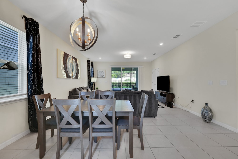 3931la-windsor Island Resort 6 Bedroom Home