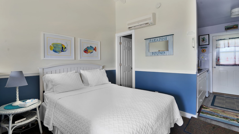 Beach Plum Resort