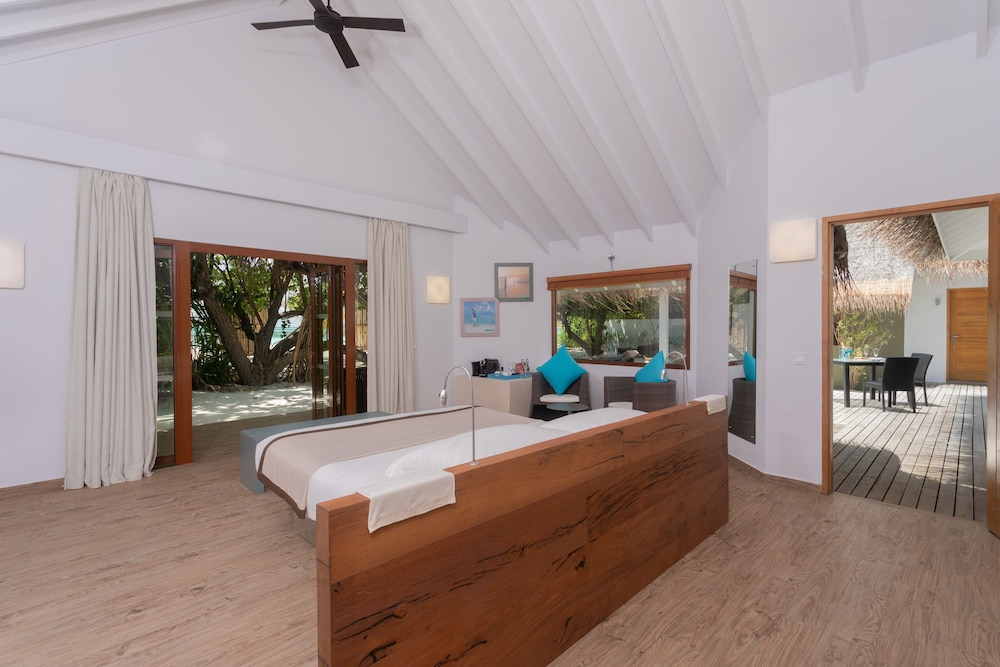 Cocoon Maldives — 23