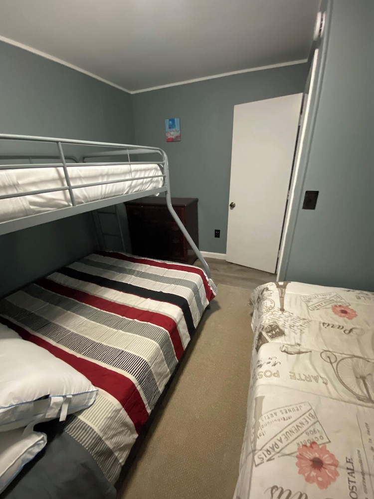 23 B ST Apartments