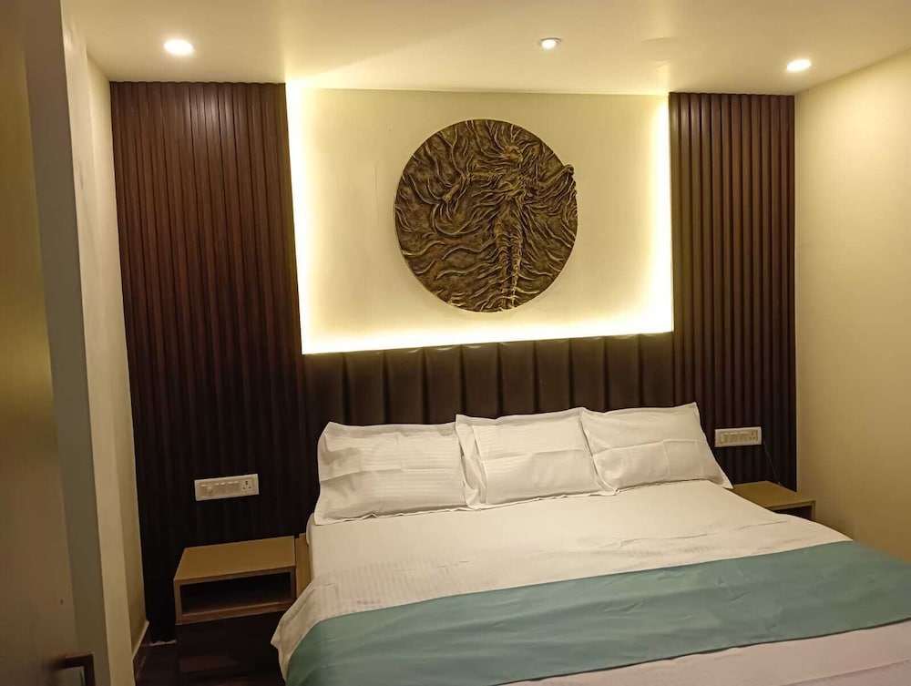 Seven Seas Dream Castle Port Blair
