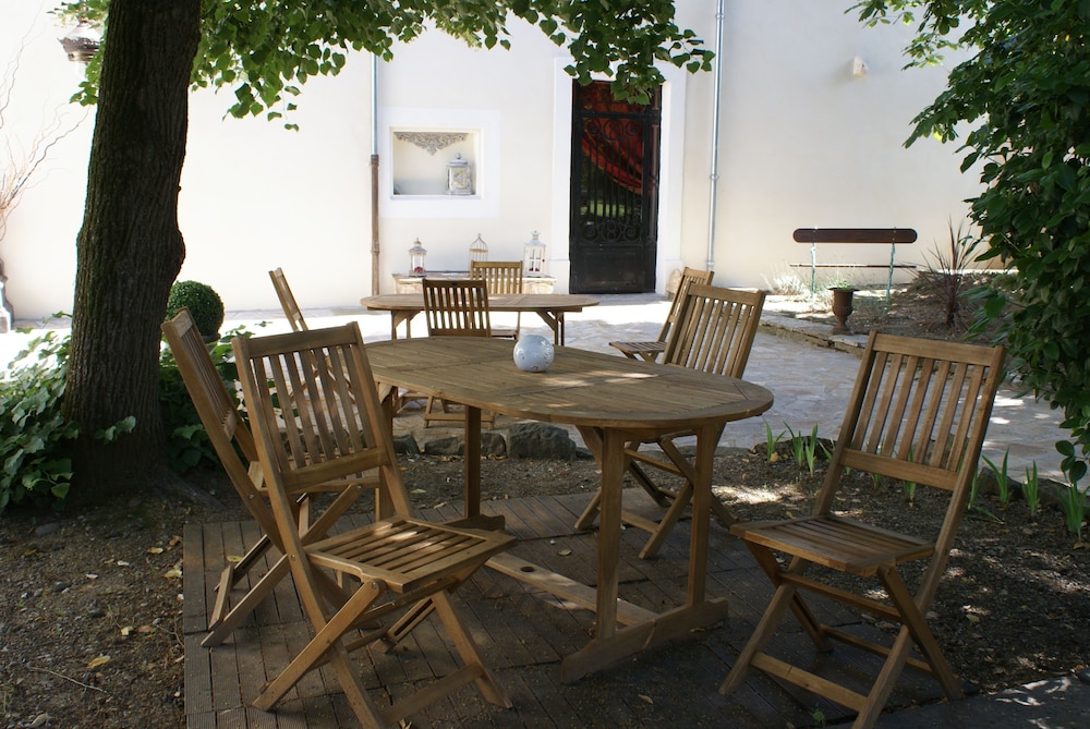 Maison Bersane