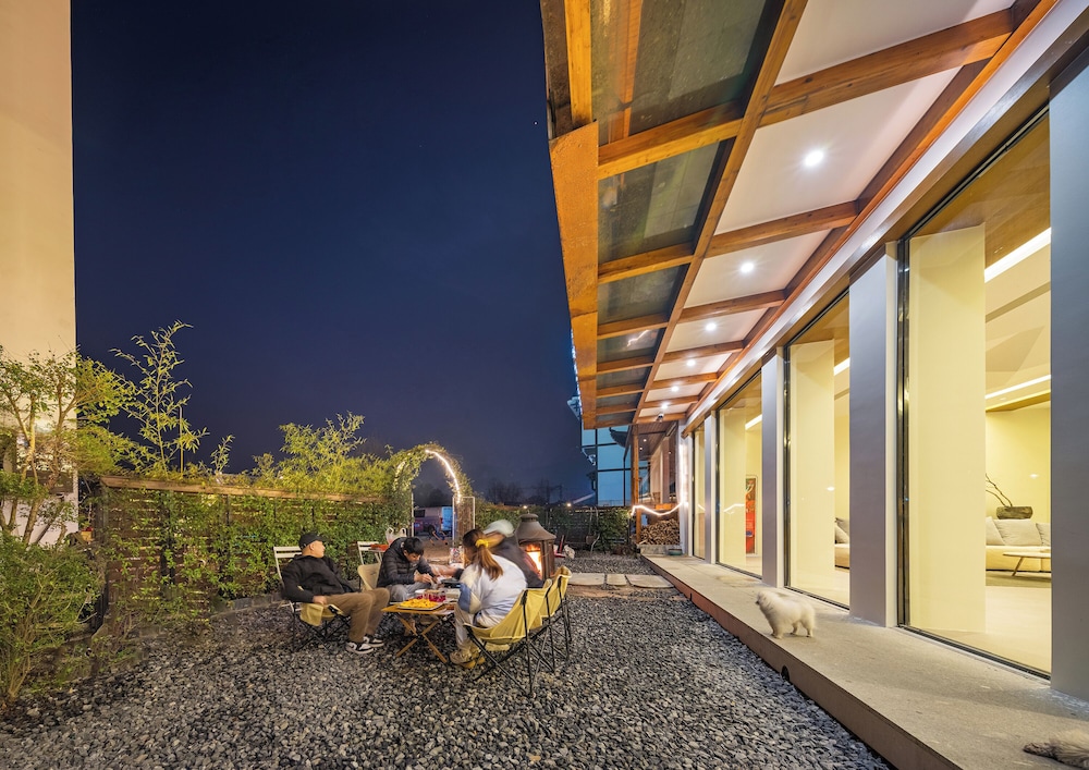 CLOUD Pillow Creek Private Homestay