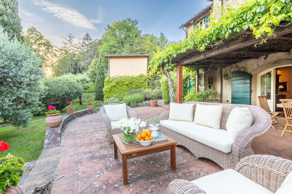 Villa Morello Farmhouse