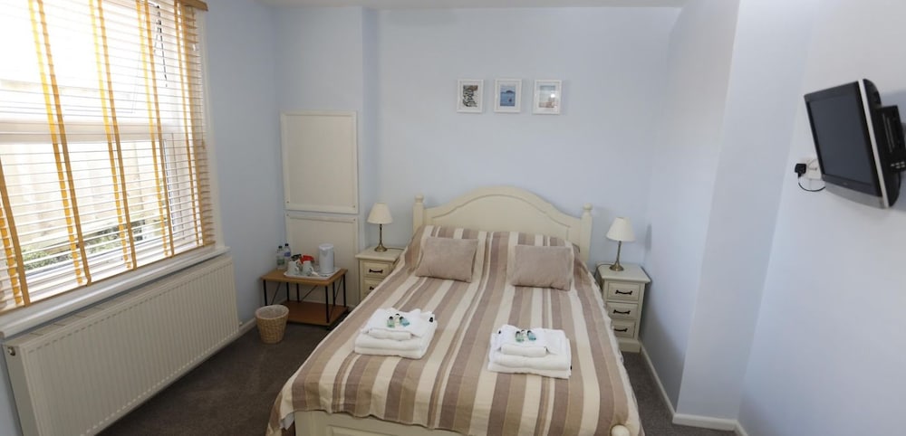 Knight's Rest B&B