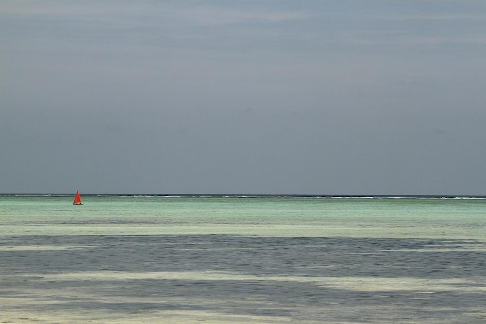 Ujamaa Beach Resort Zanzibar