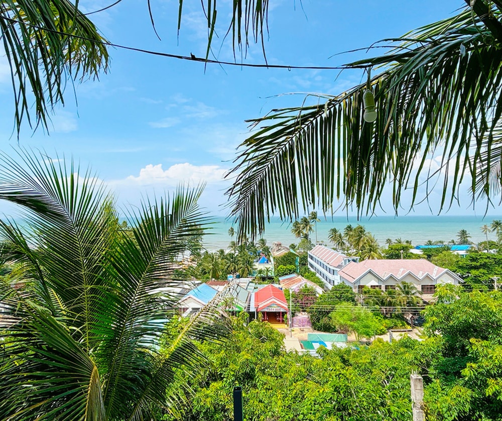 Quoc Dinh Guesthouse