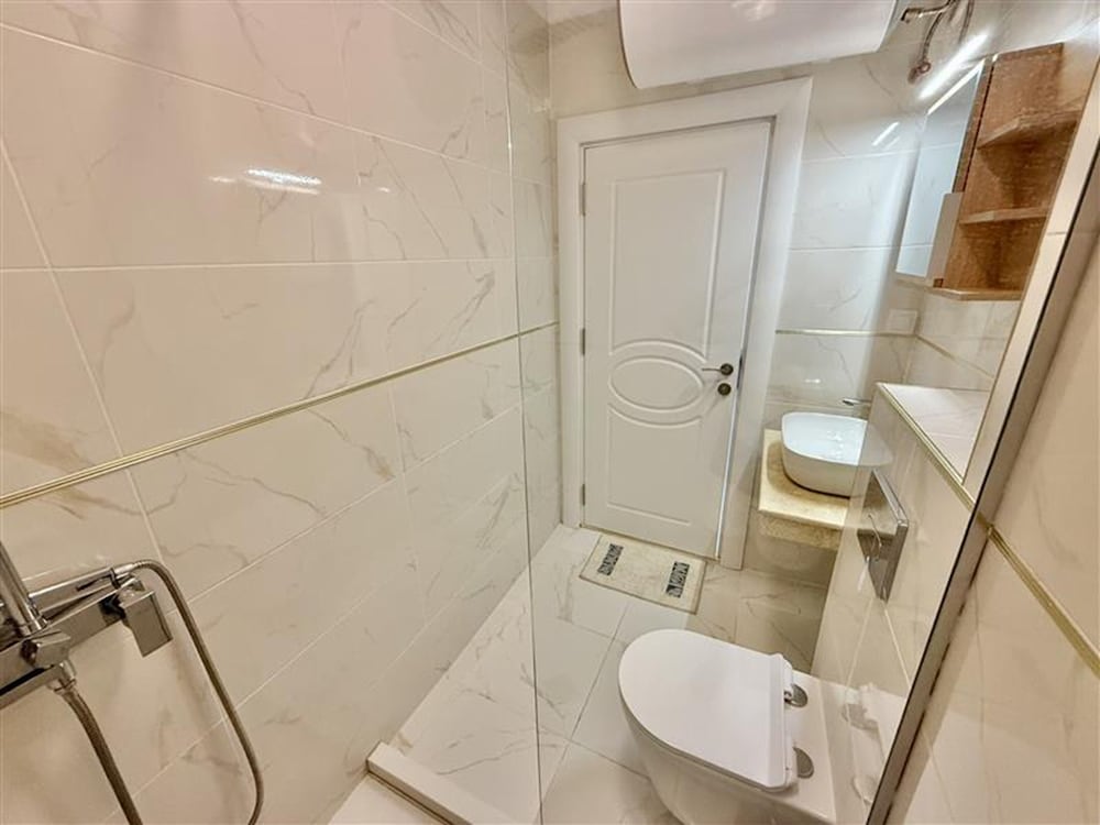 Menada Aphrodite Green Apartments