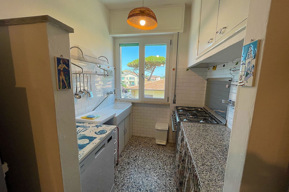 Appartamento Anna in Castiglione Della Pescaia