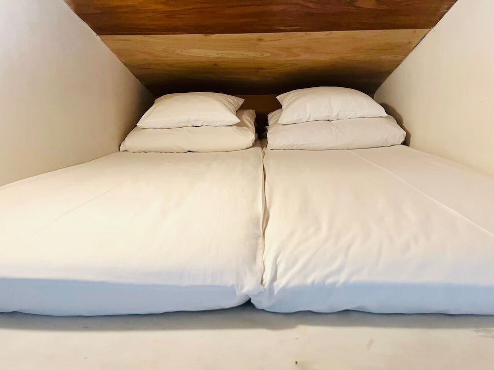 Ohmachi Junxion - Hostel