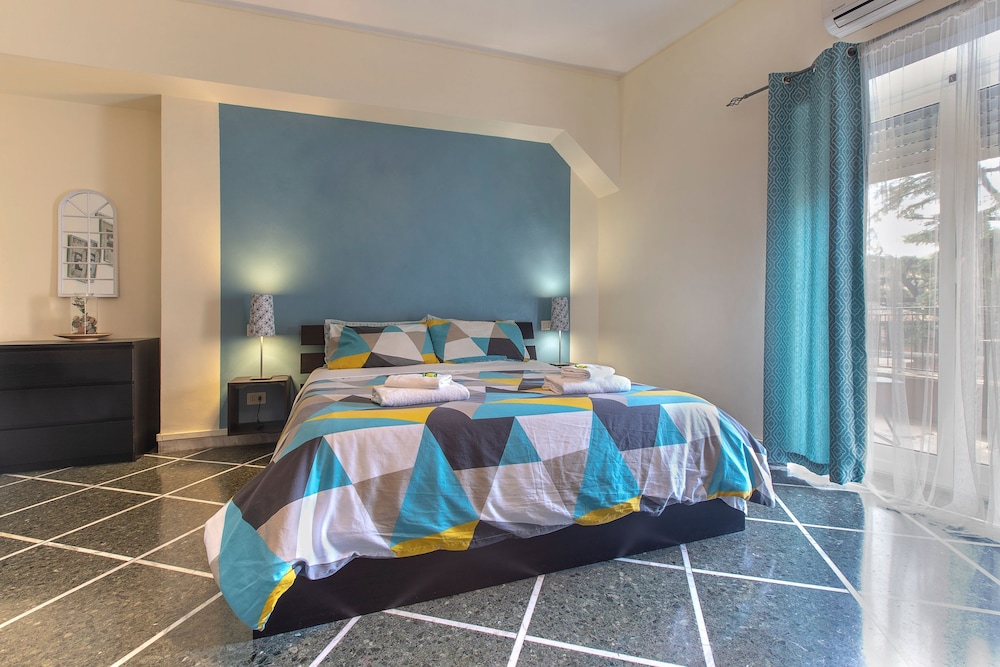 B&B Zen Trastevere