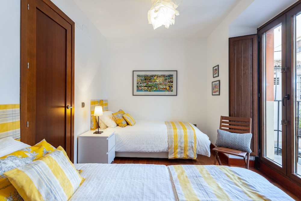 Genteel Home Puerta Real view 5