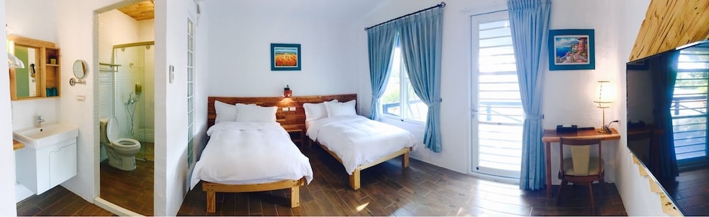 LanJen Villa B&B