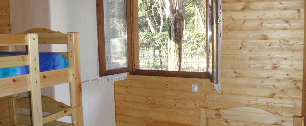 Bosco Verde Camping