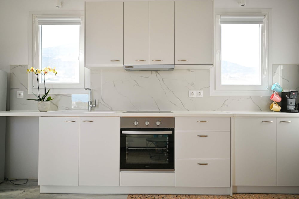 Paros Dream White House Seaside Luxury Retreat