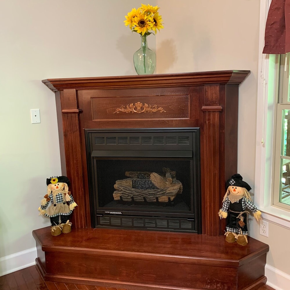 Pet Friendly Fire Pit Movie Theater Pool Sauna view 5