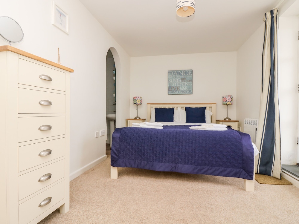 Pilchard Cottage