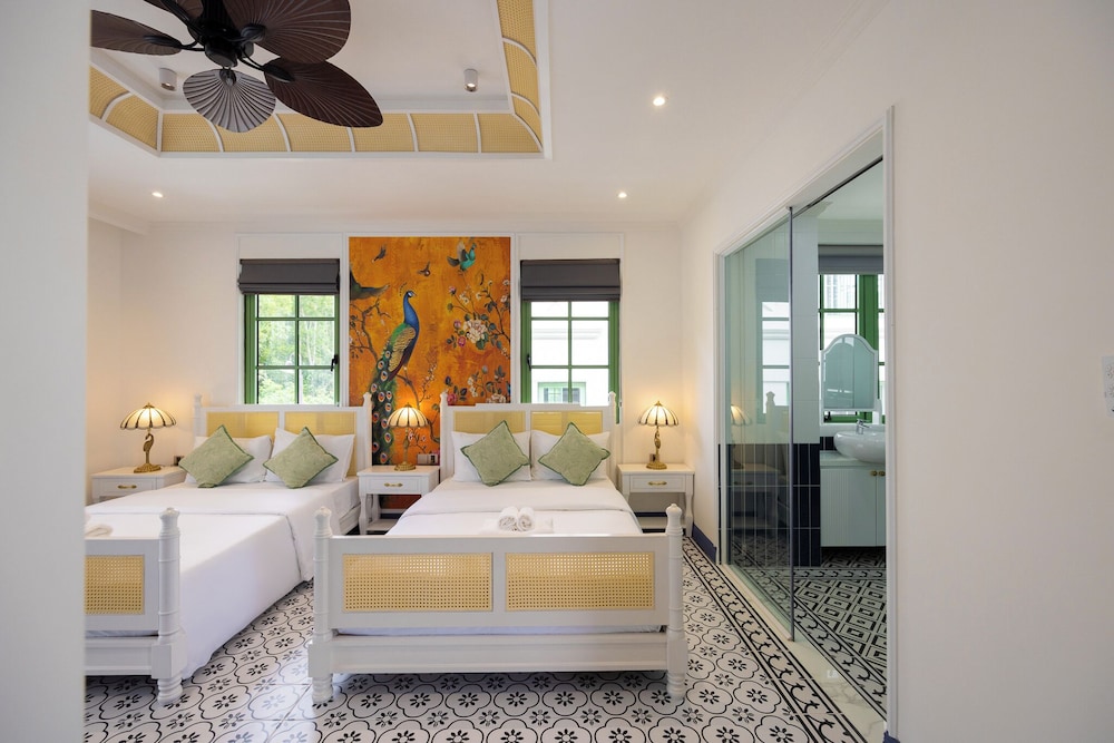 Fortune Home Luxury Villa Kem Beach