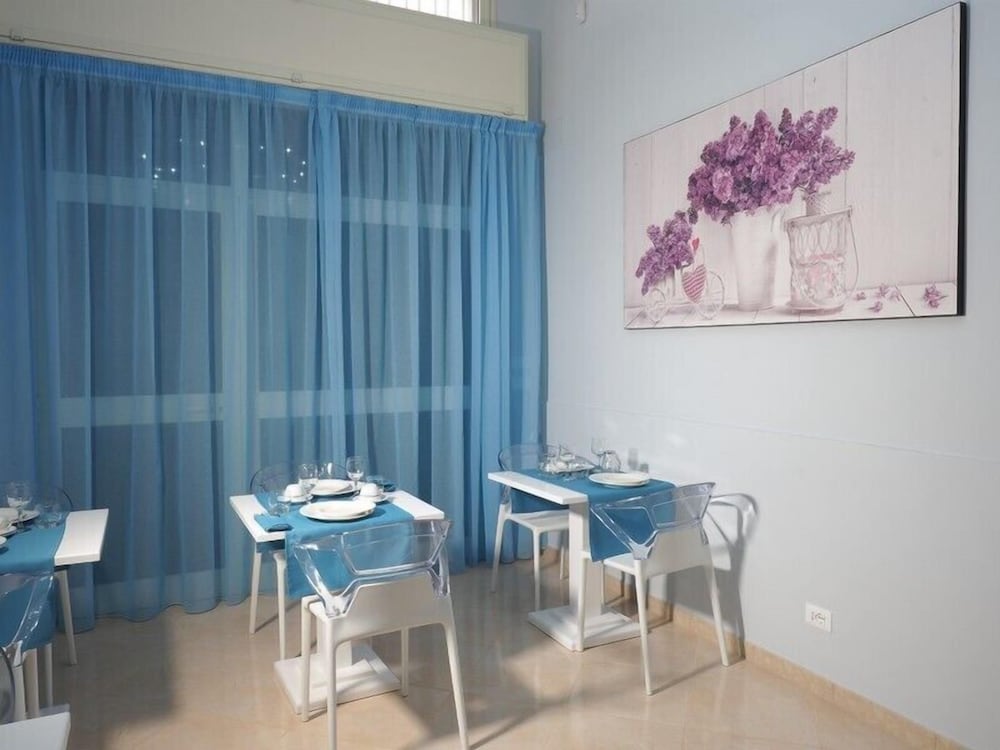 Pepè Accommodation
